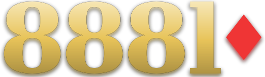 888lo logo