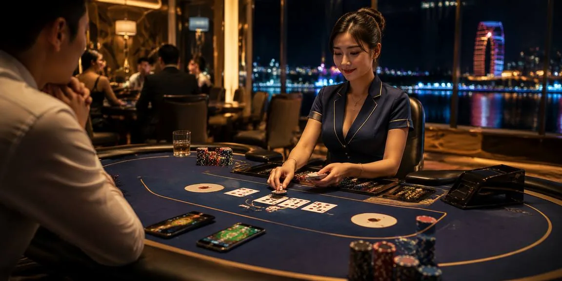 888lo Thẻ Ngân Hàng Casino Trực Tiếp